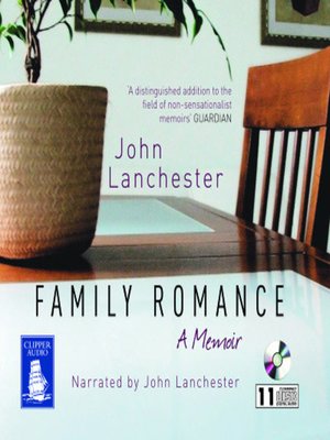 cover image of Family Romance